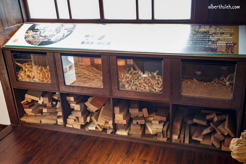 木藝生態博物館:藝師館.桃園大溪景點(木藝工匠如何創作及傳承文化) - 第2張圖 木藝生態博物館:藝師館.桃園大溪景點(木藝工匠如何創作及傳承文化)