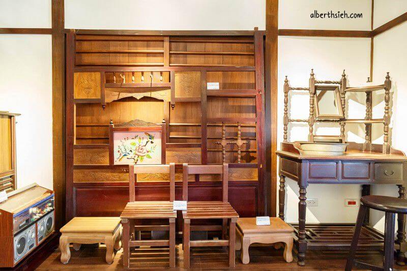 木藝生態博物館:藝師館.桃園大溪景點(木藝工匠如何創作及傳承文化) - 第11張圖 木藝生態博物館:藝師館.桃園大溪景點(木藝工匠如何創作及傳承文化)