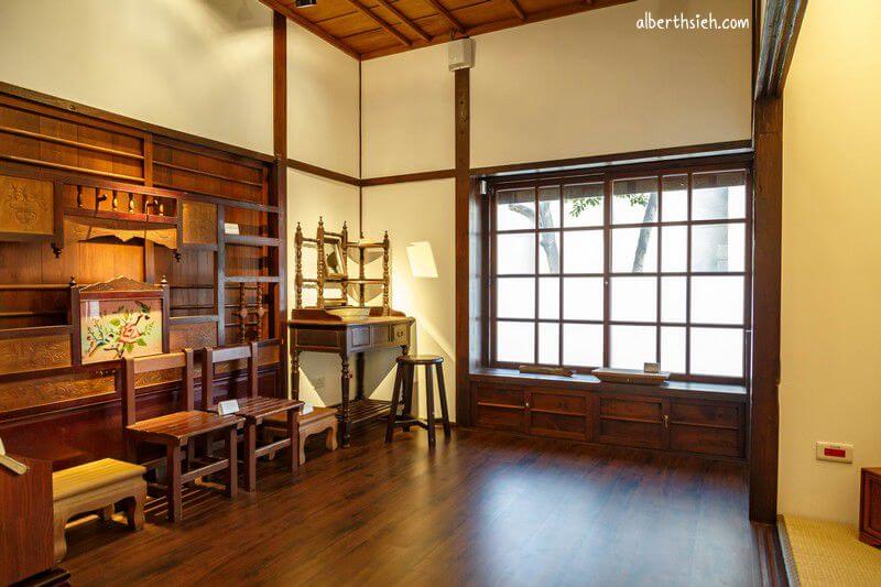 木藝生態博物館:藝師館.桃園大溪景點(木藝工匠如何創作及傳承文化) - 第10張圖 木藝生態博物館:藝師館.桃園大溪景點(木藝工匠如何創作及傳承文化)