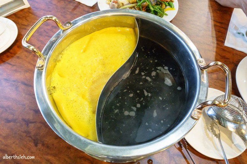 百食繪：歡樂夢想國．桃園大溪美食（素食吃到飽但食材不打折）