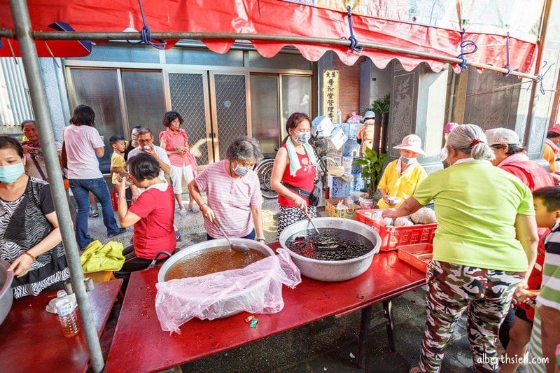 2017大溪文藝季．普濟堂關聖帝君慶典（桃園大溪老街年度重頭戲）