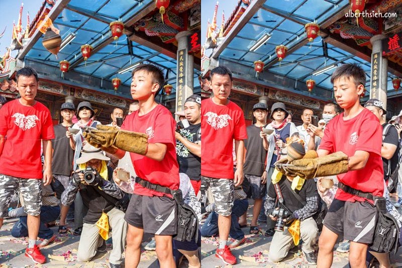2017大溪文藝季．普濟堂關聖帝君慶典（桃園大溪老街年度重頭戲）