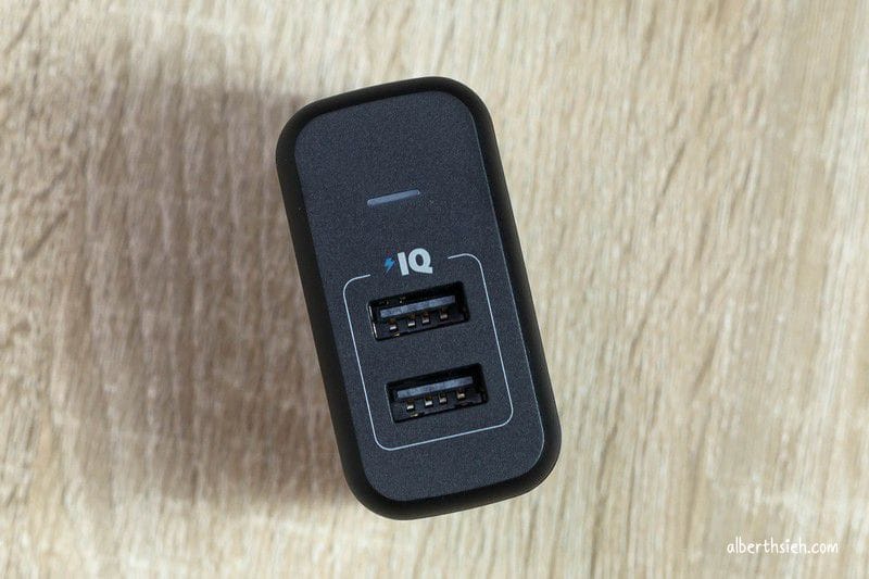 鋼鐵線、Anker PowerPort．IronWire鋼鐵嚴選（終生保固超耐用的防彈纖維充電線）