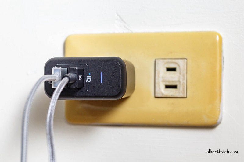 鋼鐵線、Anker PowerPort．IronWire鋼鐵嚴選（終生保固超耐用的防彈纖維充電線）
