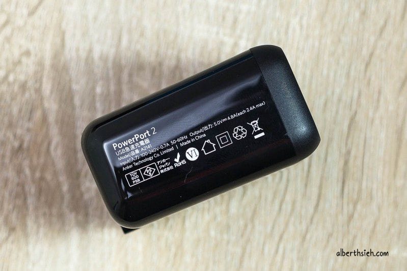 鋼鐵線、Anker PowerPort．IronWire鋼鐵嚴選（終生保固超耐用的防彈纖維充電線）