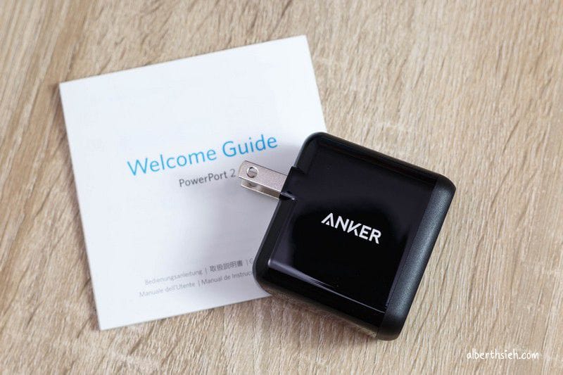 鋼鐵線、Anker PowerPort．IronWire鋼鐵嚴選（終生保固超耐用的防彈纖維充電線）
