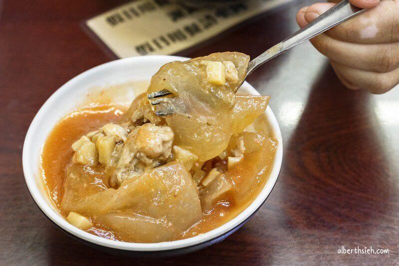 彰鶯肉圓&寢具行仙草奶凍.鶯歌美食(肉圓皮Q彈四神湯香氣足湯頭清爽順口) - 第9張圖 彰鶯肉圓&寢具行仙草奶凍.鶯歌美食(肉圓皮Q彈四神湯香氣足湯頭清爽順口)