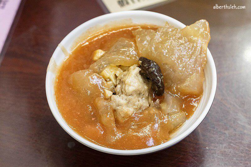 彰鶯肉圓&寢具行仙草奶凍.鶯歌美食(肉圓皮Q彈四神湯香氣足湯頭清爽順口) - 第1張圖 彰鶯肉圓&寢具行仙草奶凍.鶯歌美食(肉圓皮Q彈四神湯香氣足湯頭清爽順口)