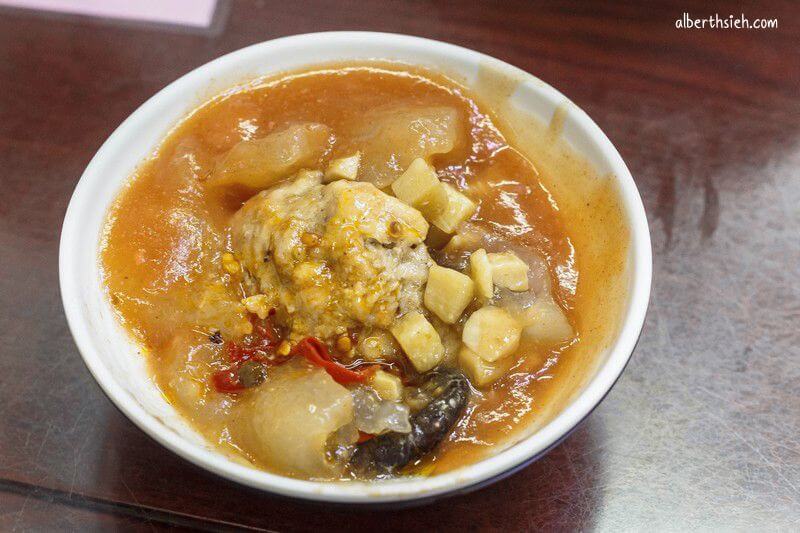 彰鶯肉圓&寢具行仙草奶凍.鶯歌美食(肉圓皮Q彈四神湯香氣足湯頭清爽順口) - 第10張圖 彰鶯肉圓&寢具行仙草奶凍.鶯歌美食(肉圓皮Q彈四神湯香氣足湯頭清爽順口)