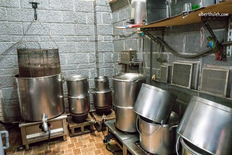 陳記養生豆花嫩仙草．桃園內壢美食（用料健康仙草凍滑嫩甘甜好吃）
