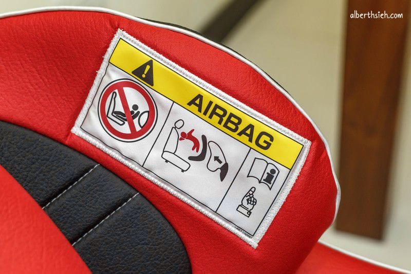 Neroom isofix．Combi（360度旋轉嬰兒安全汽座）