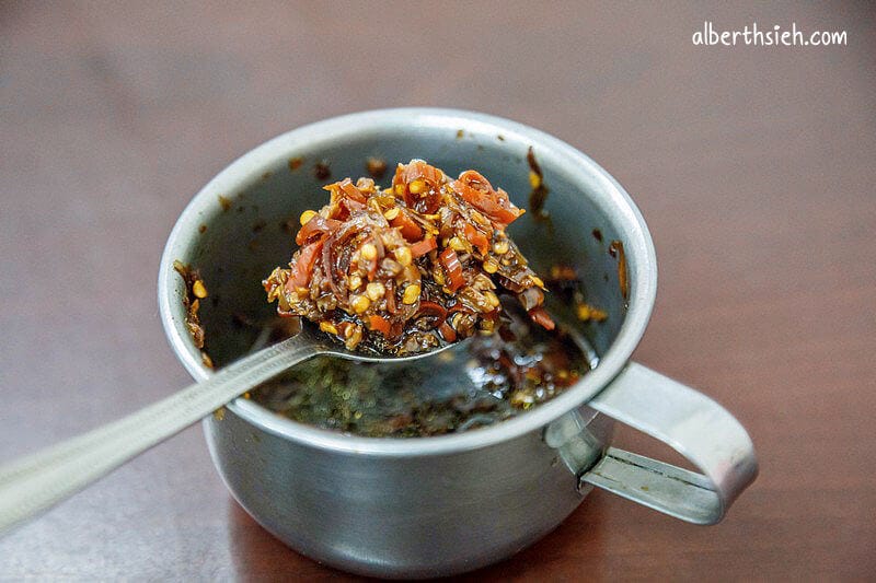 豐原排骨麵．后里美食（有入味且軟嫩香氣十足的好吃）