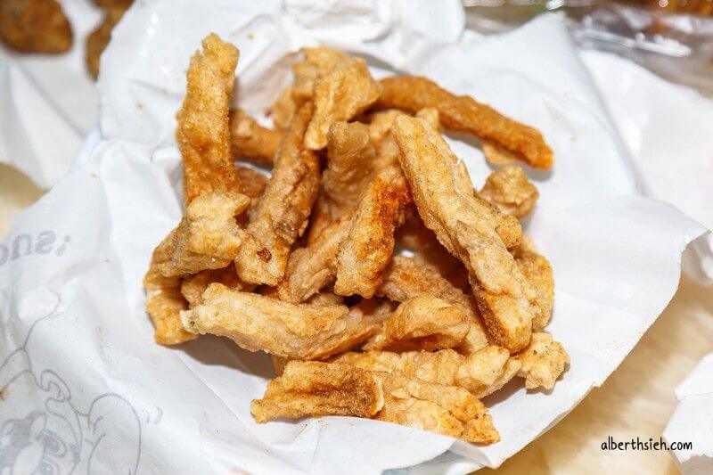 三元外賣鹹酥雞.桃園大溪美食(員樹林超人氣的宵夜炸物) - 第7張圖 三元外賣鹹酥雞.桃園大溪美食(員樹林超人氣的宵夜炸物)