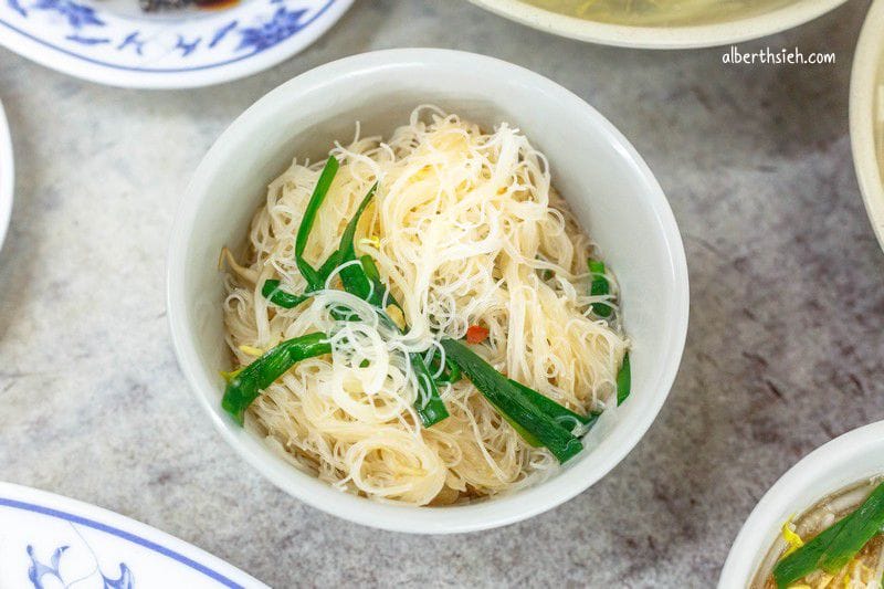 正宗民雄鵝肉亭．嘉義美食（鵝肉鮮甜軟嫩好吃）
