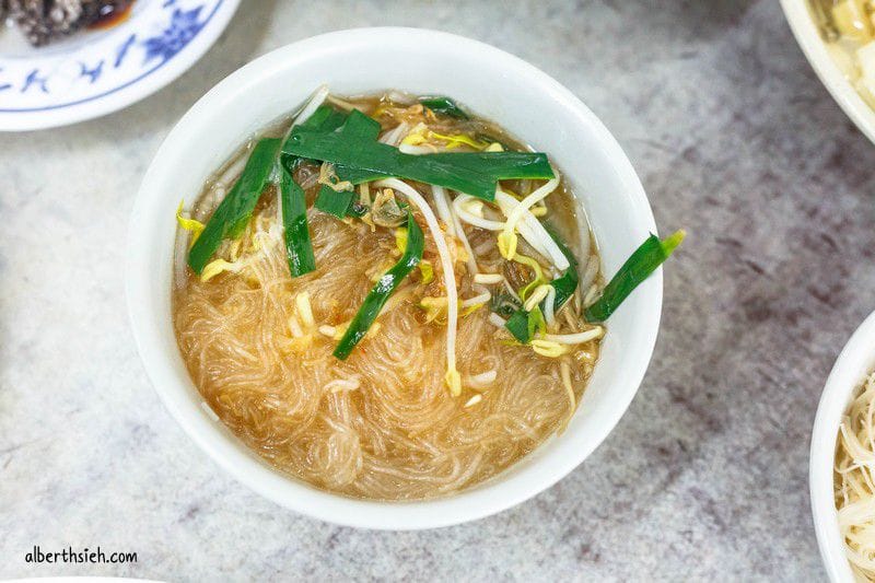 正宗民雄鵝肉亭．嘉義美食（鵝肉鮮甜軟嫩好吃）