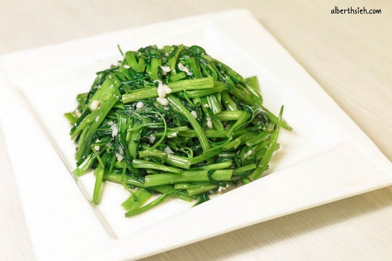 虎爸廚房．桃園區美食（隱身巷弄中的美味川菜料理）