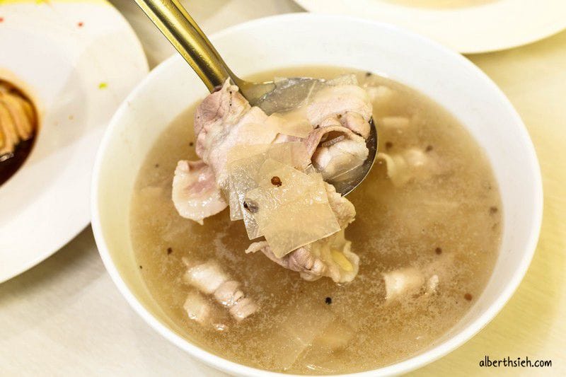 虎爸廚房．桃園區美食（隱身巷弄中的美味川菜料理）