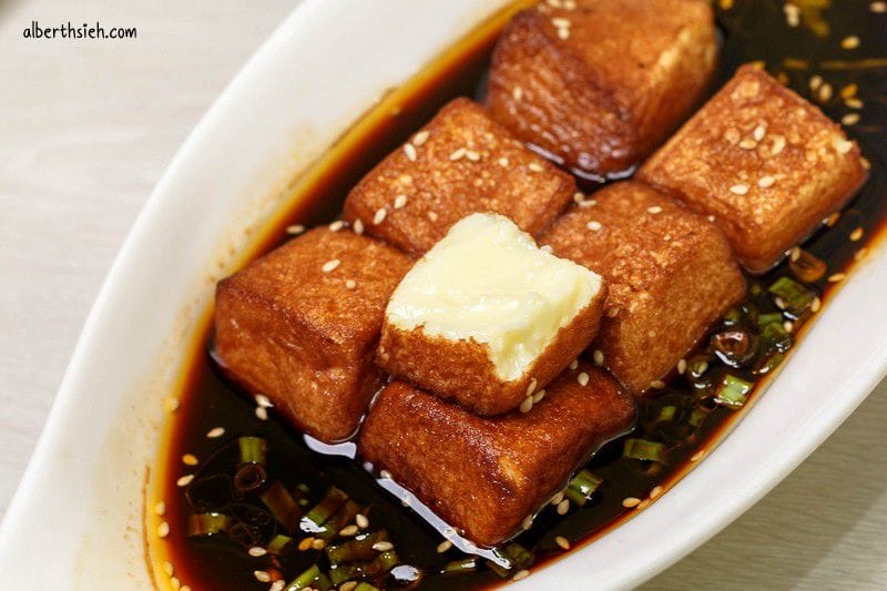 虎爸廚房．桃園區美食（隱身巷弄中的美味川菜料理）