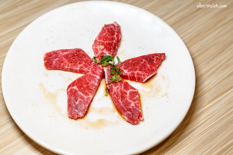 玖樓燒肉．桃園吃到飽（單點肉品質，厚度更厚，口感更佳）
