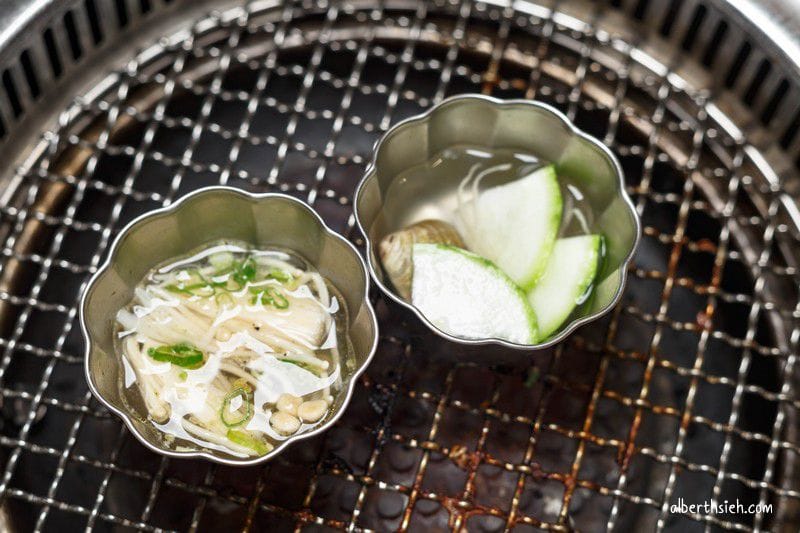 玖樓燒肉．桃園吃到飽（單點肉品質，厚度更厚，口感更佳）