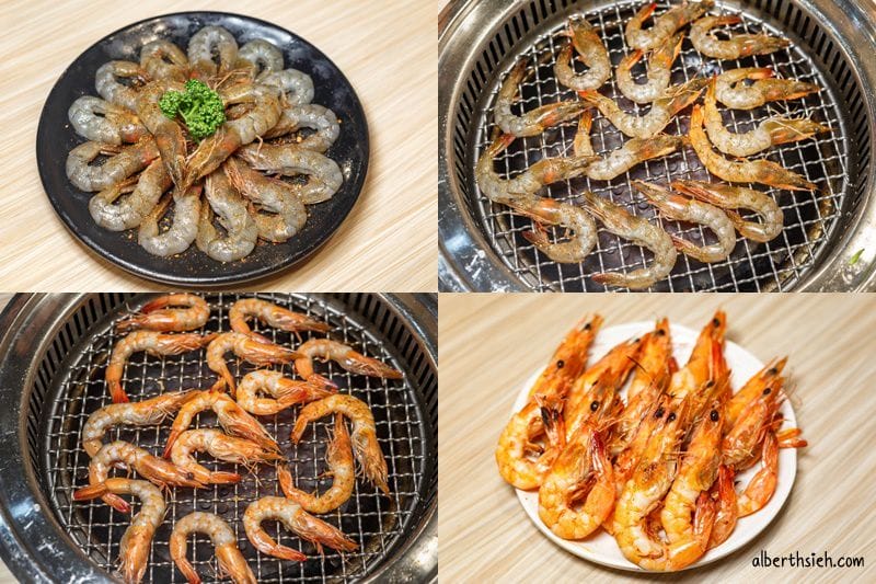 玖樓燒肉．桃園吃到飽（單點肉品質，厚度更厚，口感更佳）