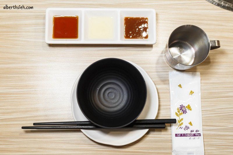 玖樓燒肉．桃園吃到飽（單點肉品質，厚度更厚，口感更佳）