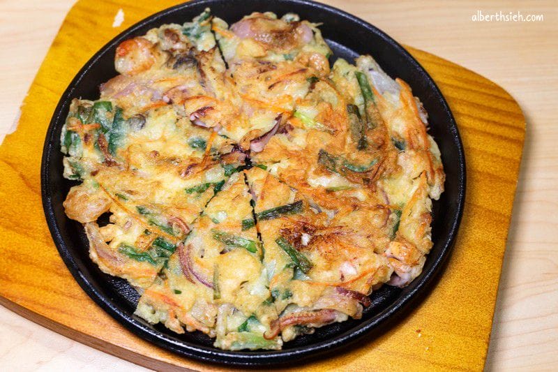 Tigerroar韓虎嘯．捷運市政府美食（道地的韓味年糕鍋）