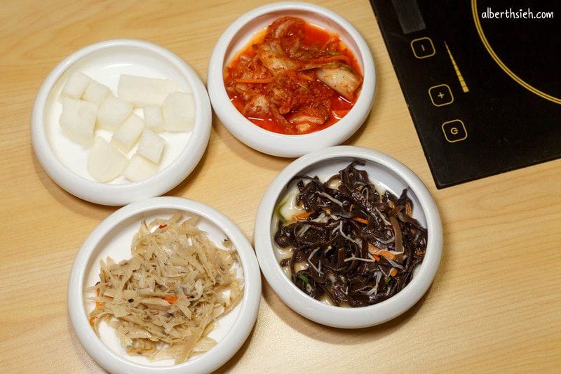 Tigerroar韓虎嘯．捷運市政府美食（道地的韓味年糕鍋）