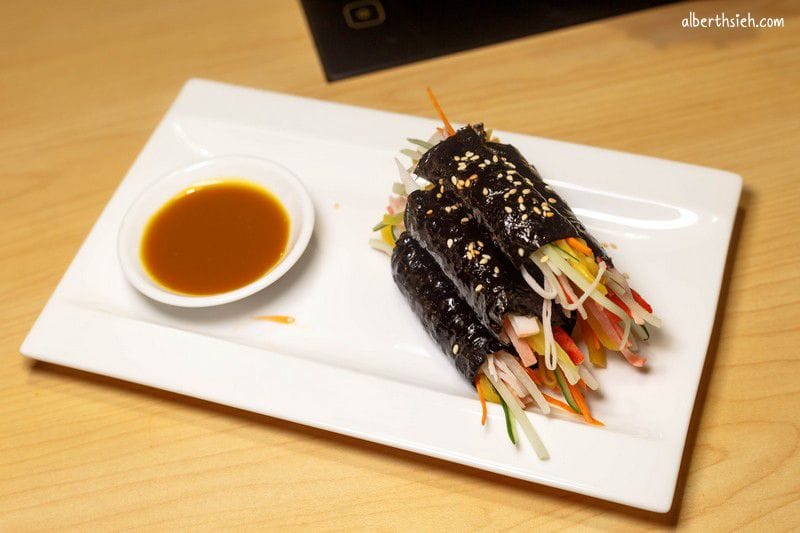 Tigerroar韓虎嘯．捷運市政府美食（道地的韓味年糕鍋）