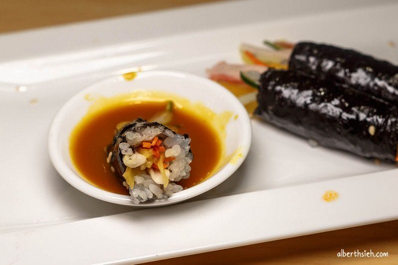Tigerroar韓虎嘯．捷運市政府美食（道地的韓味年糕鍋）