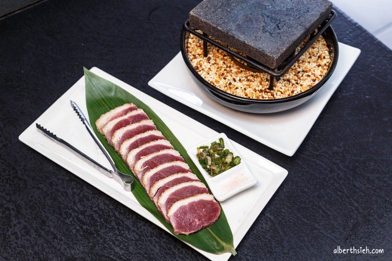 藝奇ikki新日本料理．桃園區美食（不用到日本也可吃到蒲燒鰻魚釜飯美味三吃）