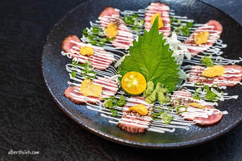 藝奇ikki新日本料理．桃園區美食（不用到日本也可吃到蒲燒鰻魚釜飯美味三吃）