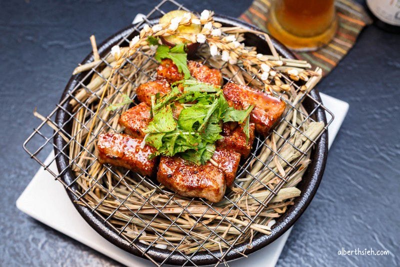 藝奇ikki新日本料理．桃園區美食（不用到日本也可吃到蒲燒鰻魚釜飯美味三吃）