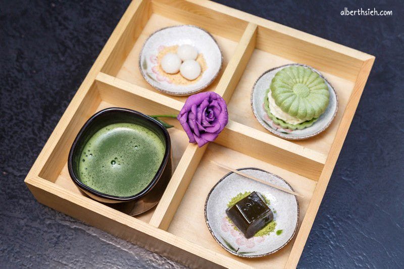 藝奇ikki新日本料理．桃園區美食（不用到日本也可吃到蒲燒鰻魚釜飯美味三吃）