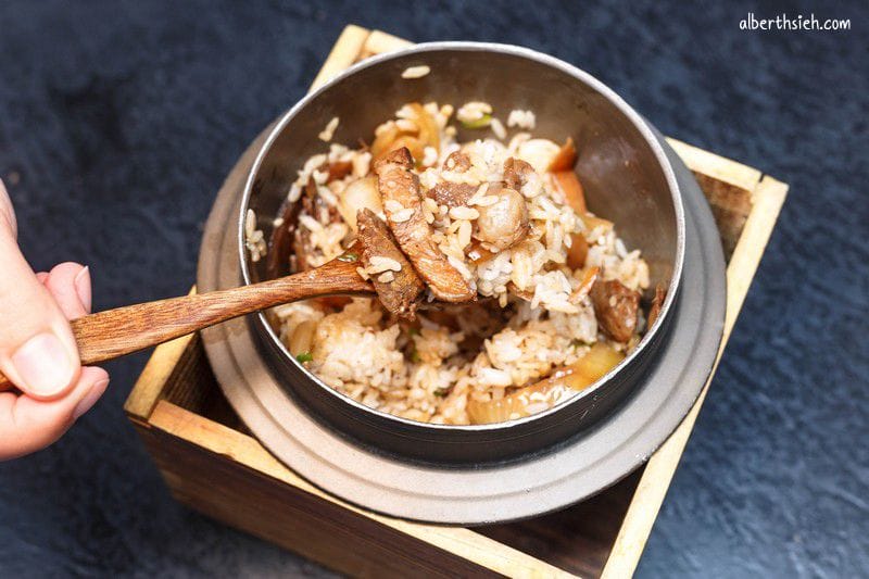 藝奇ikki新日本料理．桃園區美食（不用到日本也可吃到蒲燒鰻魚釜飯美味三吃）