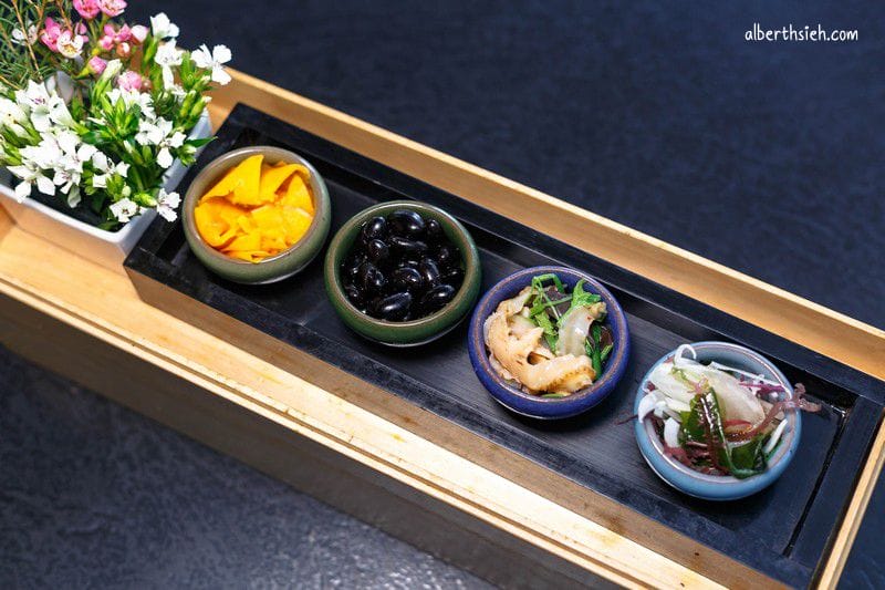 藝奇ikki新日本料理．桃園區美食（不用到日本也可吃到蒲燒鰻魚釜飯美味三吃）