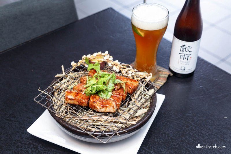 藝奇ikki新日本料理．桃園區美食（不用到日本也可吃到蒲燒鰻魚釜飯美味三吃）