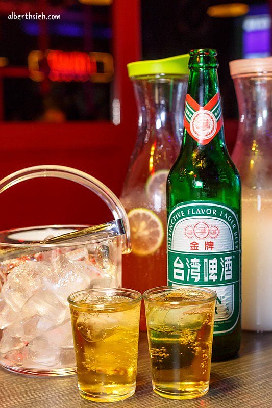 水貨-炭火烤魚．中和美食（創新水果烤魚，還可以一爐二吃變身麻辣鍋）