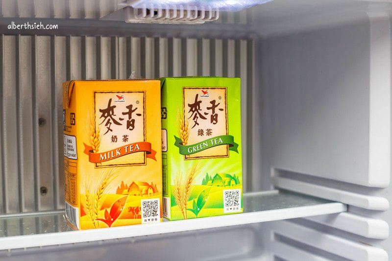 天成文旅-回行旅．台中親子飯店（逢甲夜市就在附近樓頂還有免費Lounge Bar）