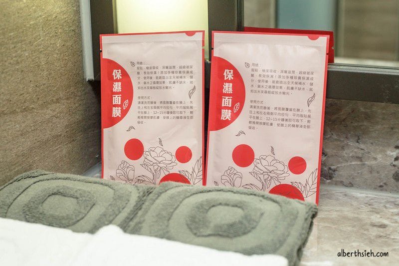 天成文旅-回行旅．台中親子飯店（逢甲夜市就在附近樓頂還有免費Lounge Bar）