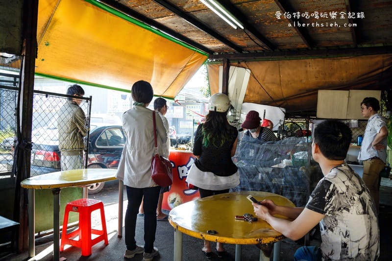 第一家蚵嗲．桃園八德美食（大湳廣福路上超人氣排隊知名炸物）
