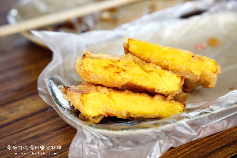 第一家蚵嗲．桃園八德美食（大湳廣福路上超人氣排隊知名炸物）