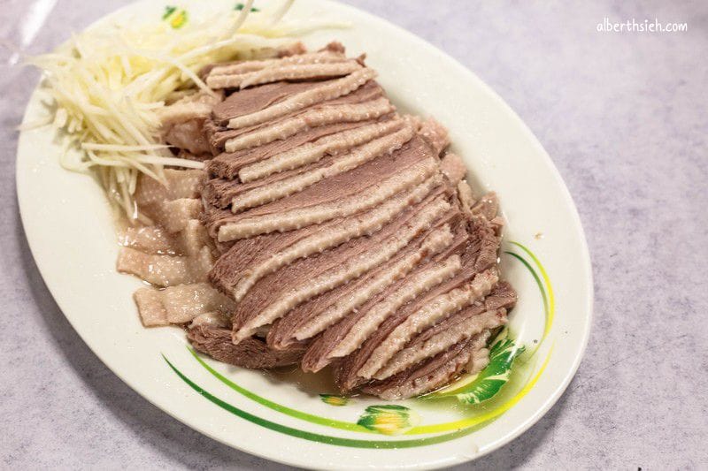 小林無骨鵝肉海鮮．台中豐原美食（熱炒平價出菜快適合聚餐小酌）