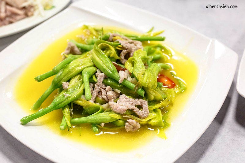 小林無骨鵝肉海鮮．台中豐原美食（熱炒平價出菜快適合聚餐小酌）