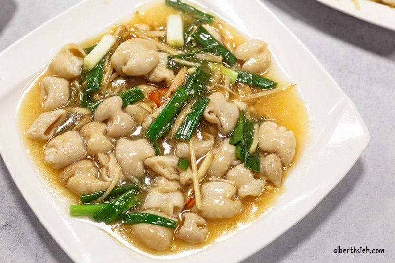 小林無骨鵝肉海鮮．台中豐原美食（熱炒平價出菜快適合聚餐小酌）