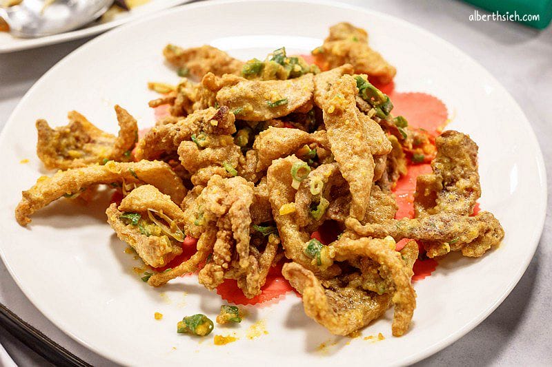 小林無骨鵝肉海鮮．台中豐原美食（熱炒平價出菜快適合聚餐小酌）