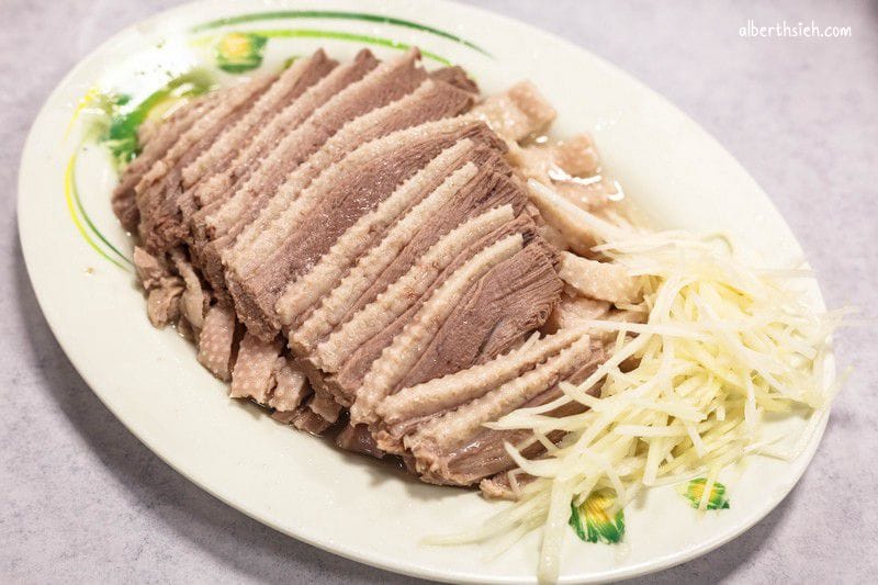 小林無骨鵝肉海鮮．台中豐原美食（熱炒平價出菜快適合聚餐小酌）