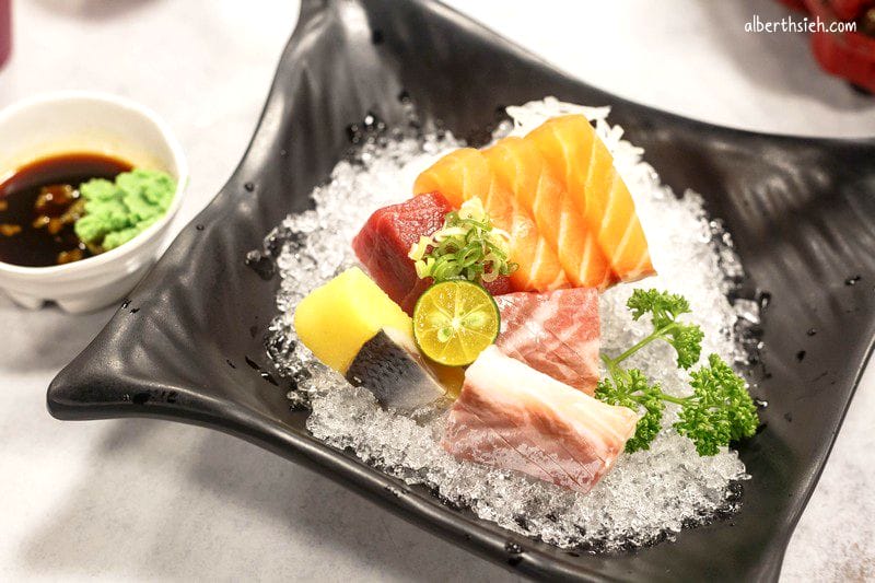 小林無骨鵝肉海鮮．台中豐原美食（熱炒平價出菜快適合聚餐小酌）