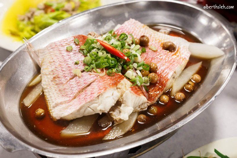 小林無骨鵝肉海鮮．台中豐原美食（熱炒平價出菜快適合聚餐小酌）