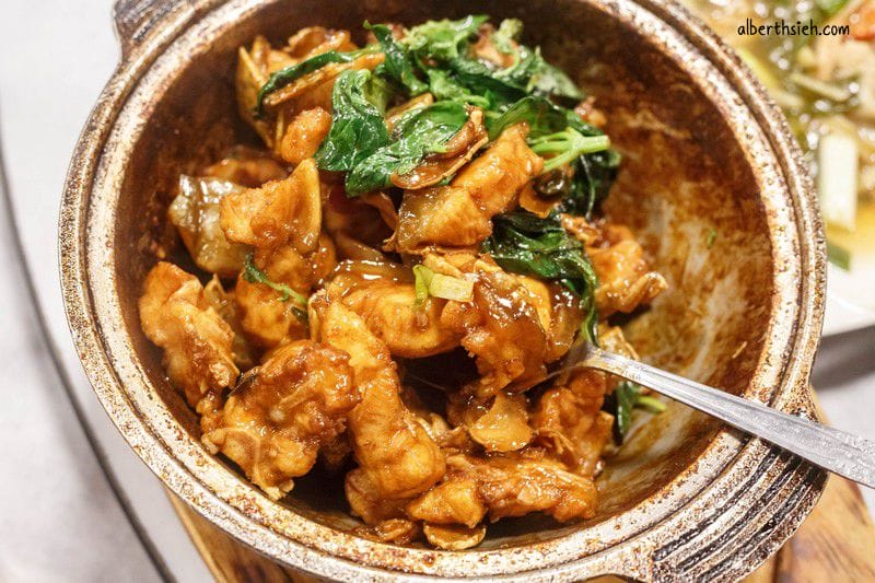 小林無骨鵝肉海鮮．台中豐原美食（熱炒平價出菜快適合聚餐小酌）